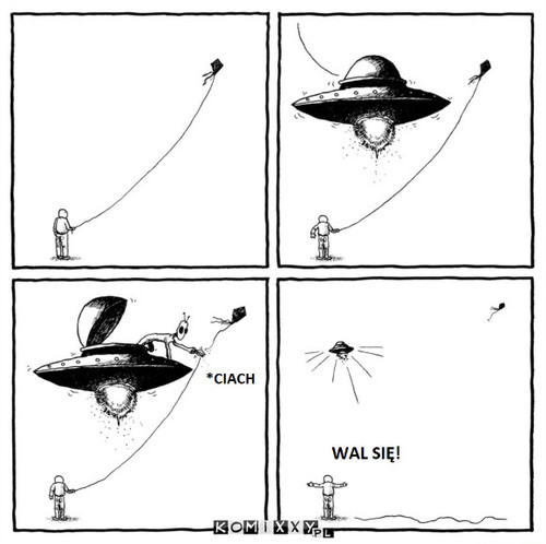 Ufo  –  