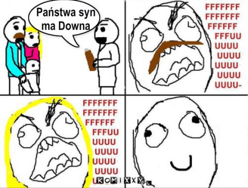 Panstwa syn
ma Downa – Państwa syn
ma Downa 