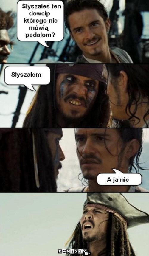Piraci –  
