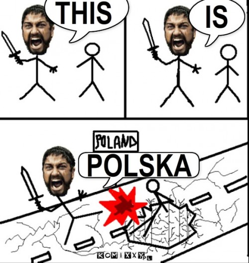 Polska – THIS IS POLSKA 