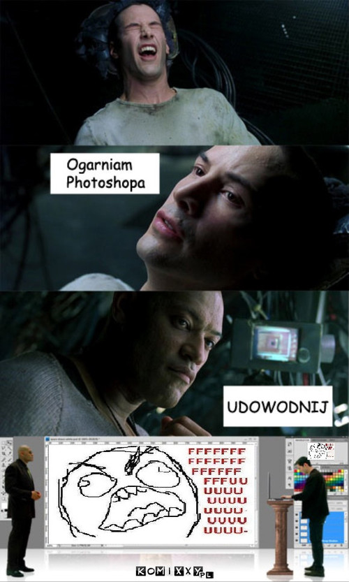 Neo photoshop –  