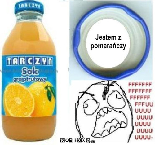 Jestem z
pomaranczy – Jestem z
pomarańczy 