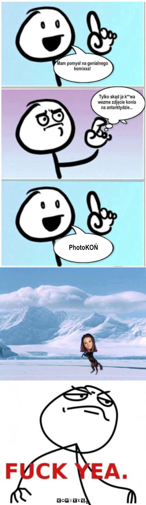 Photokon – PhotoKOŃ 