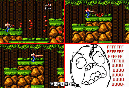 Contra –  