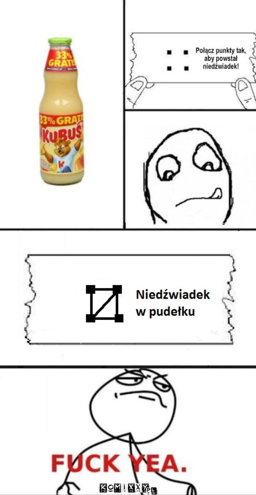 Niedźwiadek –  