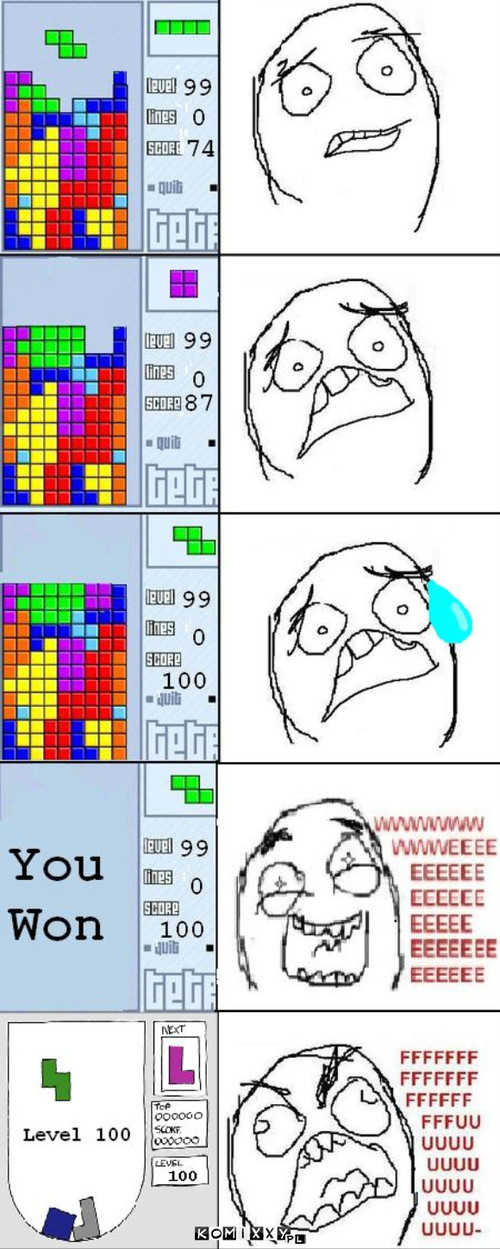 Tetris 2 –  