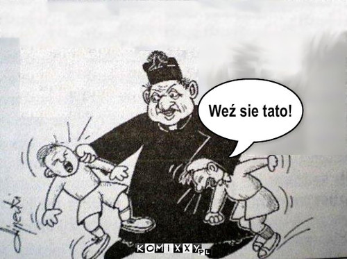 Weź sie tato! – Weź sie tato! 