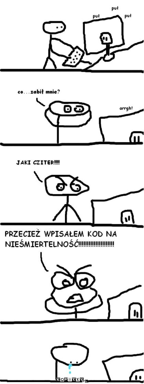 Cziter –  