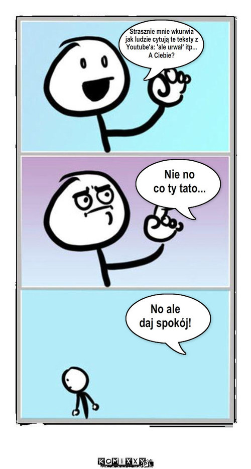 Weź się tato! –  