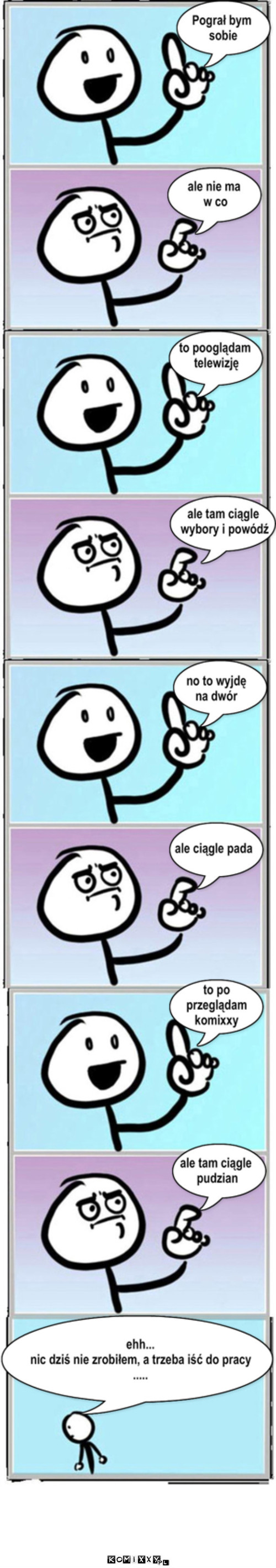 długie –  