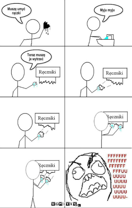 Ręcznik –  