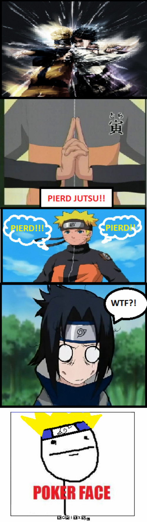 Jutsu –  