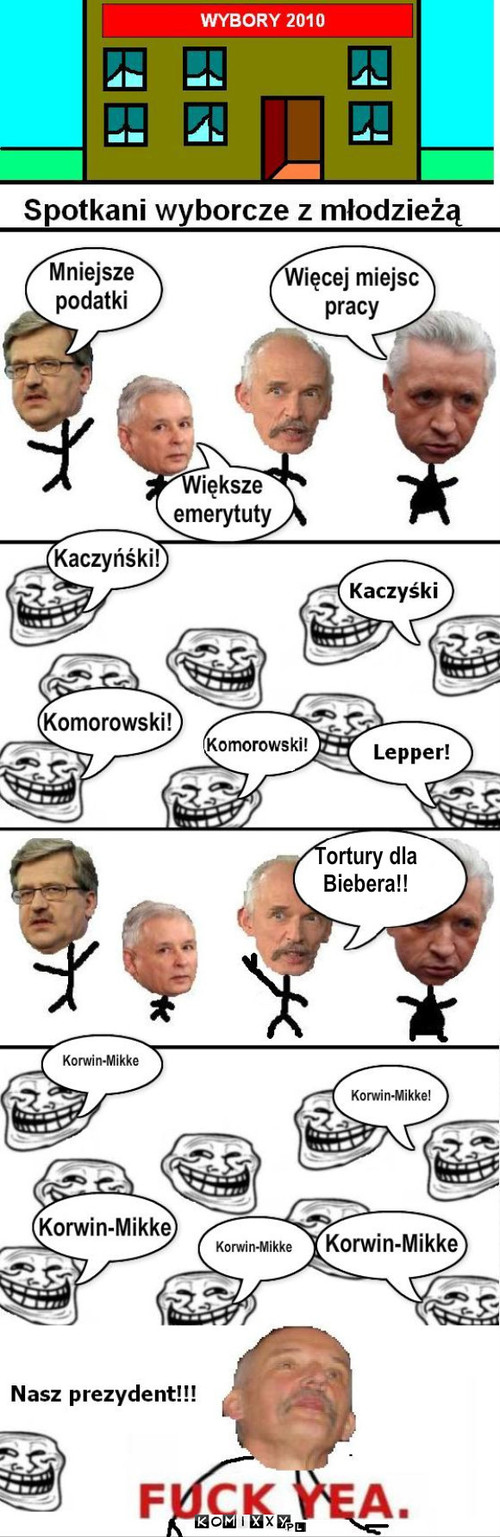 Tortury dla
Biebera!! – Tortury dla
Biebera!! 