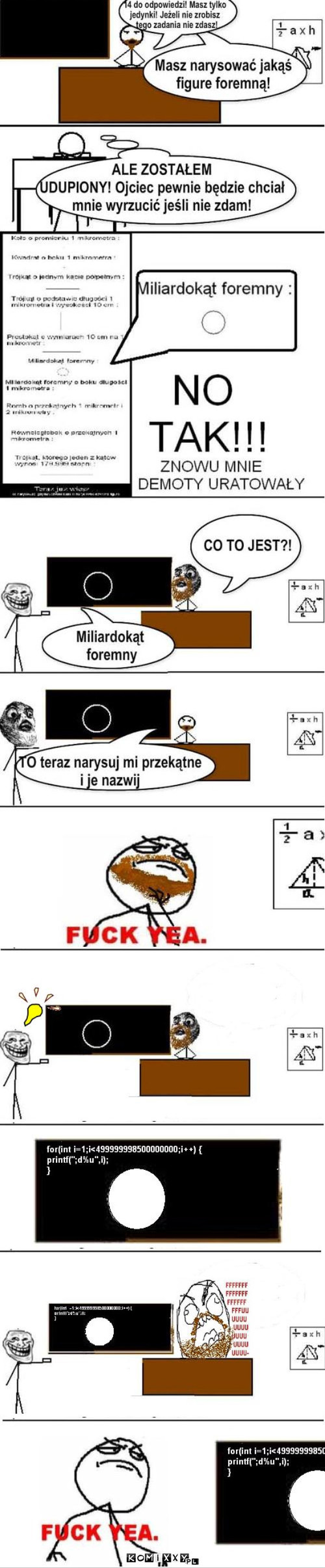 Matematyka –  