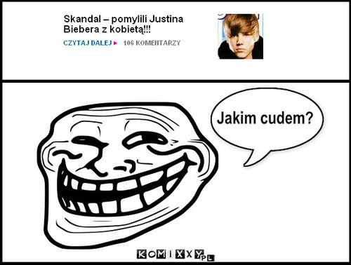 Jakim cudem? – Jakim cudem? 