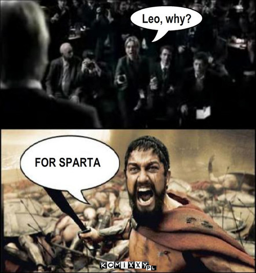 Leonidas –  