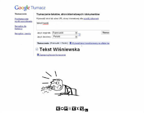 Wiśniewska –  