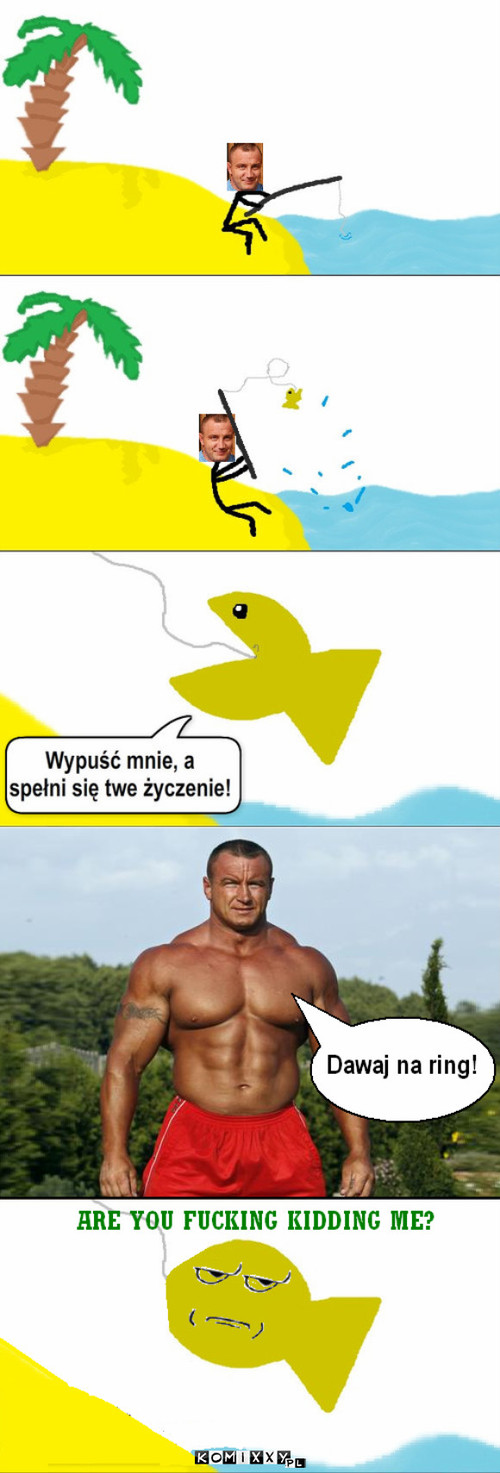 Życzenie pudziana –  