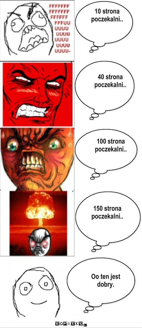 10 strona
poczekalni.. 40 ... – 10 strona
poczekalni.. 40 strona
poczekalni.. 100 strona
poczekalni.. 150 strona 
poczekalni.. Oo ten jest
dobry. 