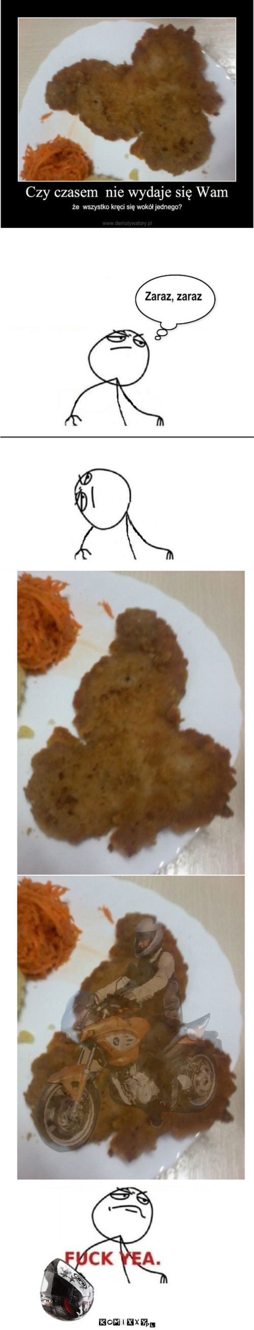 Kotlet –  