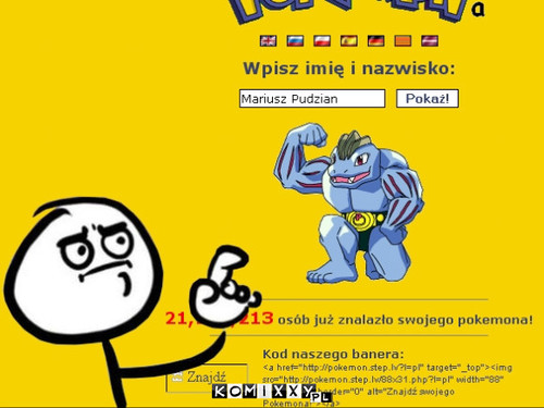 Czemu mnie to nie dziwi? –  