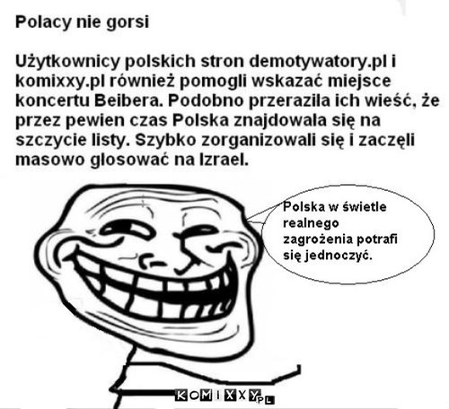 Polacy  –  