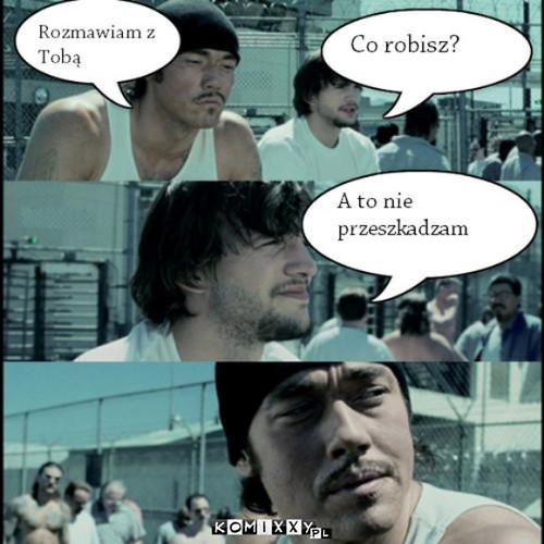 Co robisz? –  