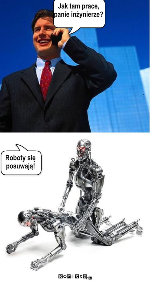 Roboty –  