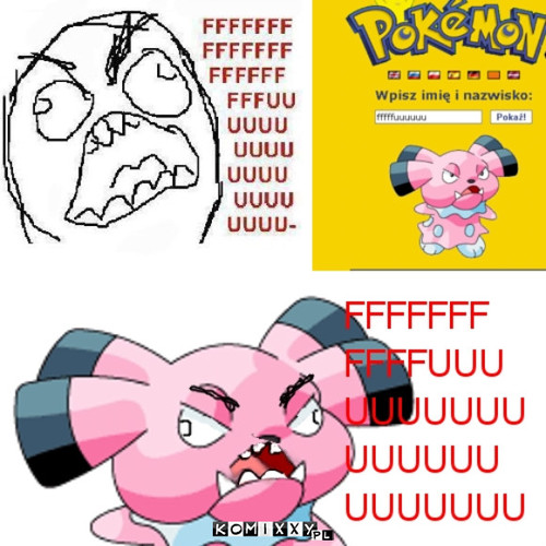 Poke Rageman –  