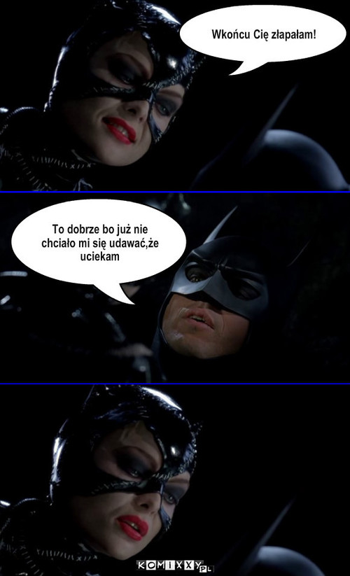 Batman –  