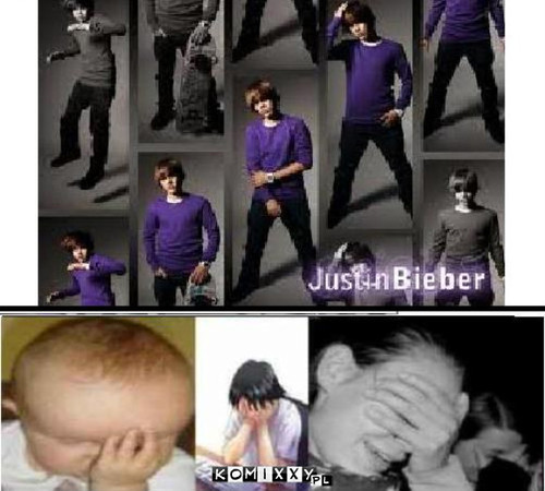 Bieber –  