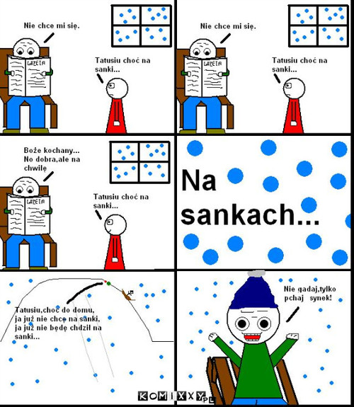 Sanki –  