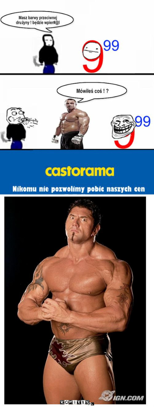 Batista –  