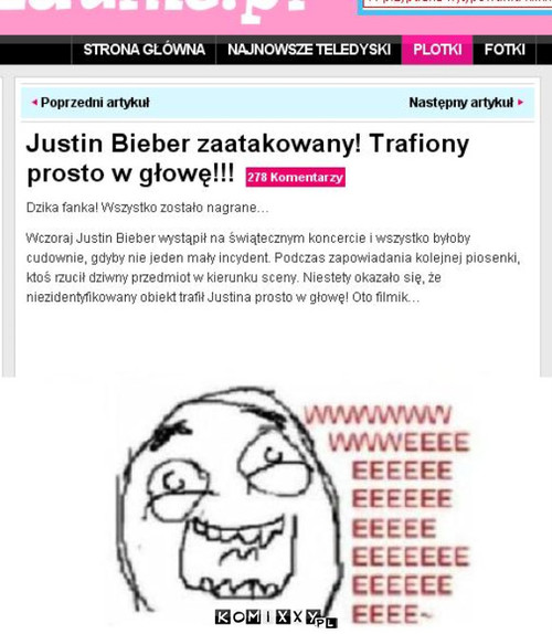 Bieber –  