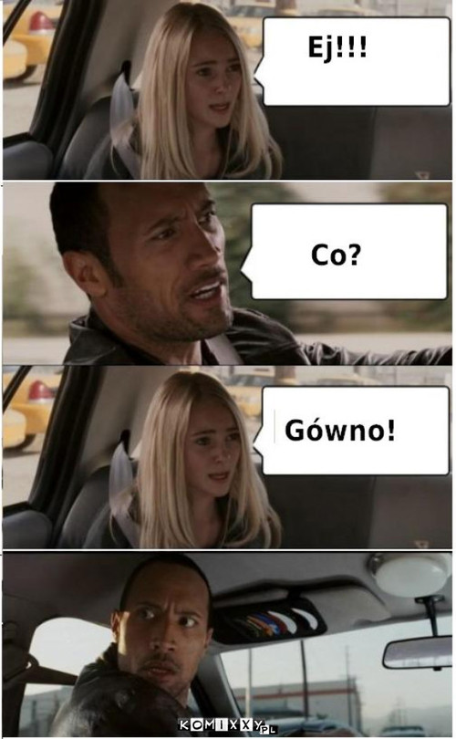 Gówno –  