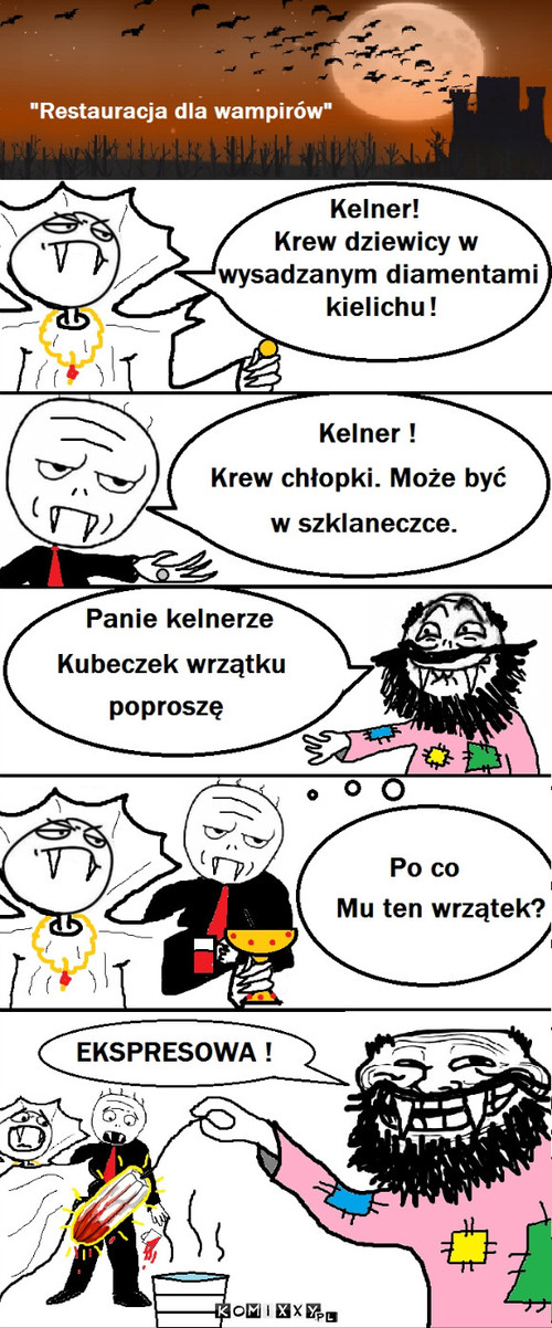 Wąpierze –  