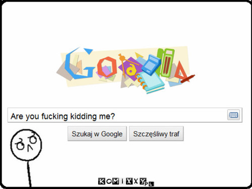 Google –  