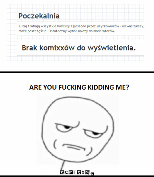 Poczekalnia –  