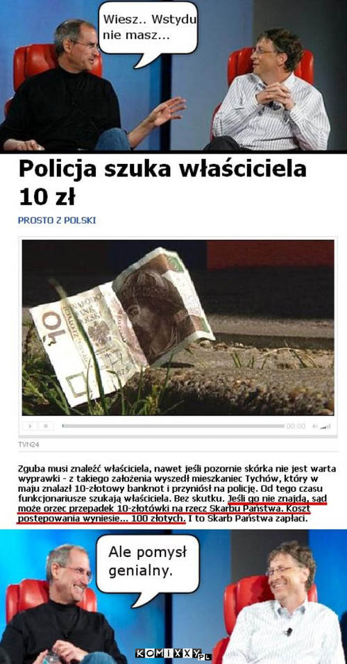 10PLN –  