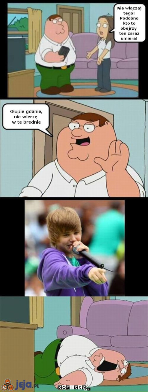 Bieber –  