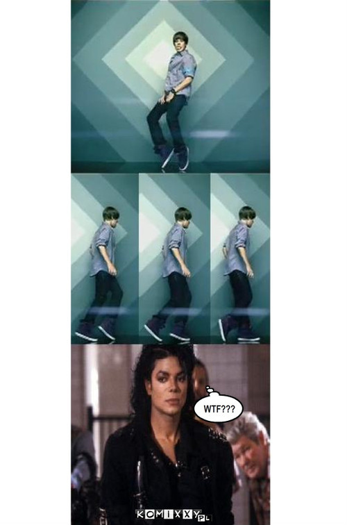 MJ WTF?? – WTF??? 