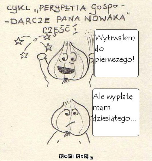 Wypłata –  