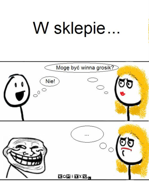 Sklep –  