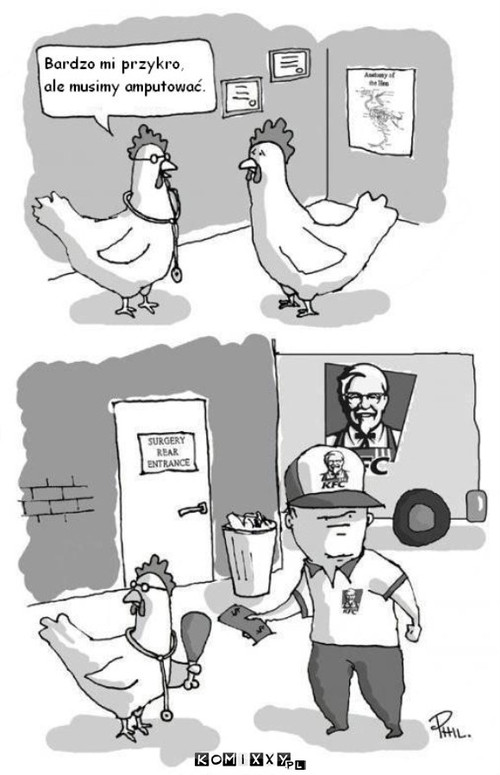 KFC –  