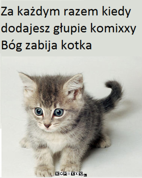 Głupie komixxy –  