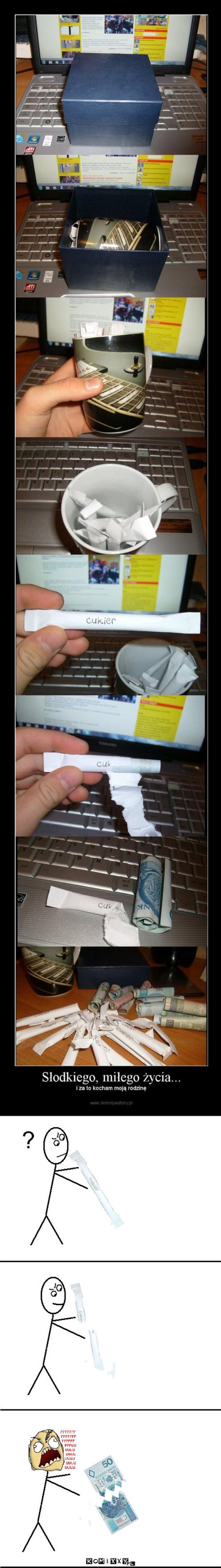 Fail... –  