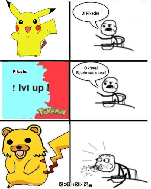 Pikachu – O! Pikachu 