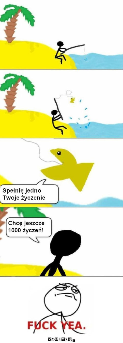 Życzenie –  