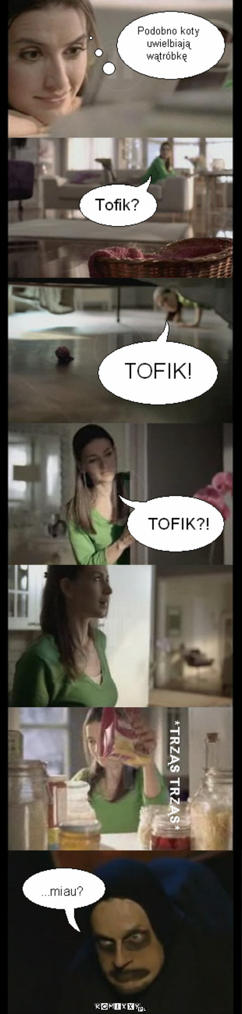 Tofik –  