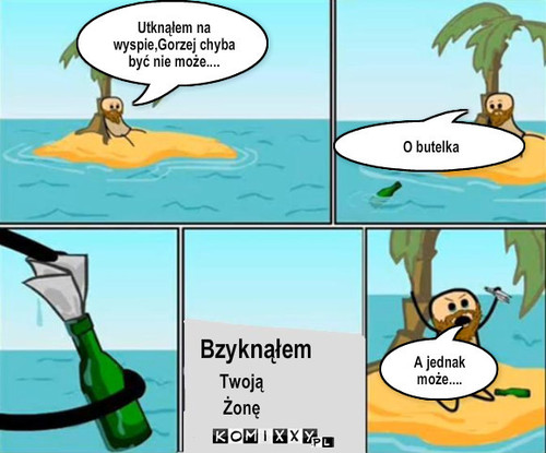 Utknąłem –  